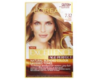 L'Oreal Excellence Age Perfect 7.32 Dark Gold Rose Blonde