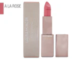 Laura Mercier Rouge Essentiel Silky Crème Lipstick 3.5g - À La Rose
