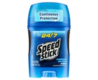 Mennen 24/7 Speed Stick Fresh Rush 48 Hour Deodorant 55g