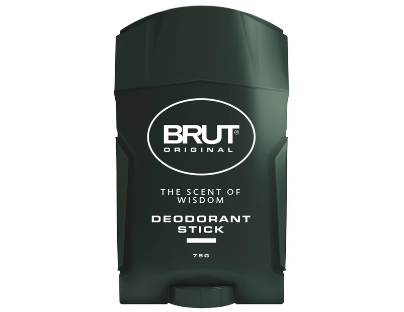 Brut Original Deodorant Stick 75g