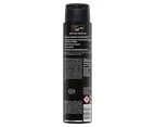 NIVEA MEN Black & White Invisible Fresh Anti-Perspirant Aerosol 250ml