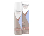 Rexona Womens Clinical Protection Shower Clean Deodorant 180ml