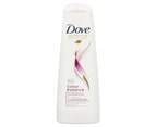 Dove Shampoo Hair Therapy Colour Radiance 320ml