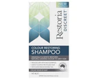 Restoria Discreet Colour Restoring Shampoo 147ml
