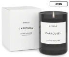 Byredo Carrousel Scented Candle