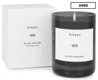 Byredo Chai Scented Candle