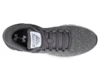 Under Armour Men's UA Charged Rogue Twist Running Shoes - Graphite
