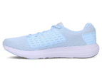 Under Armour Women's UA Surge SE Running Shoes - Coded Blue