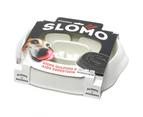 Moderna Slomo Dog Bowl 950ml - White