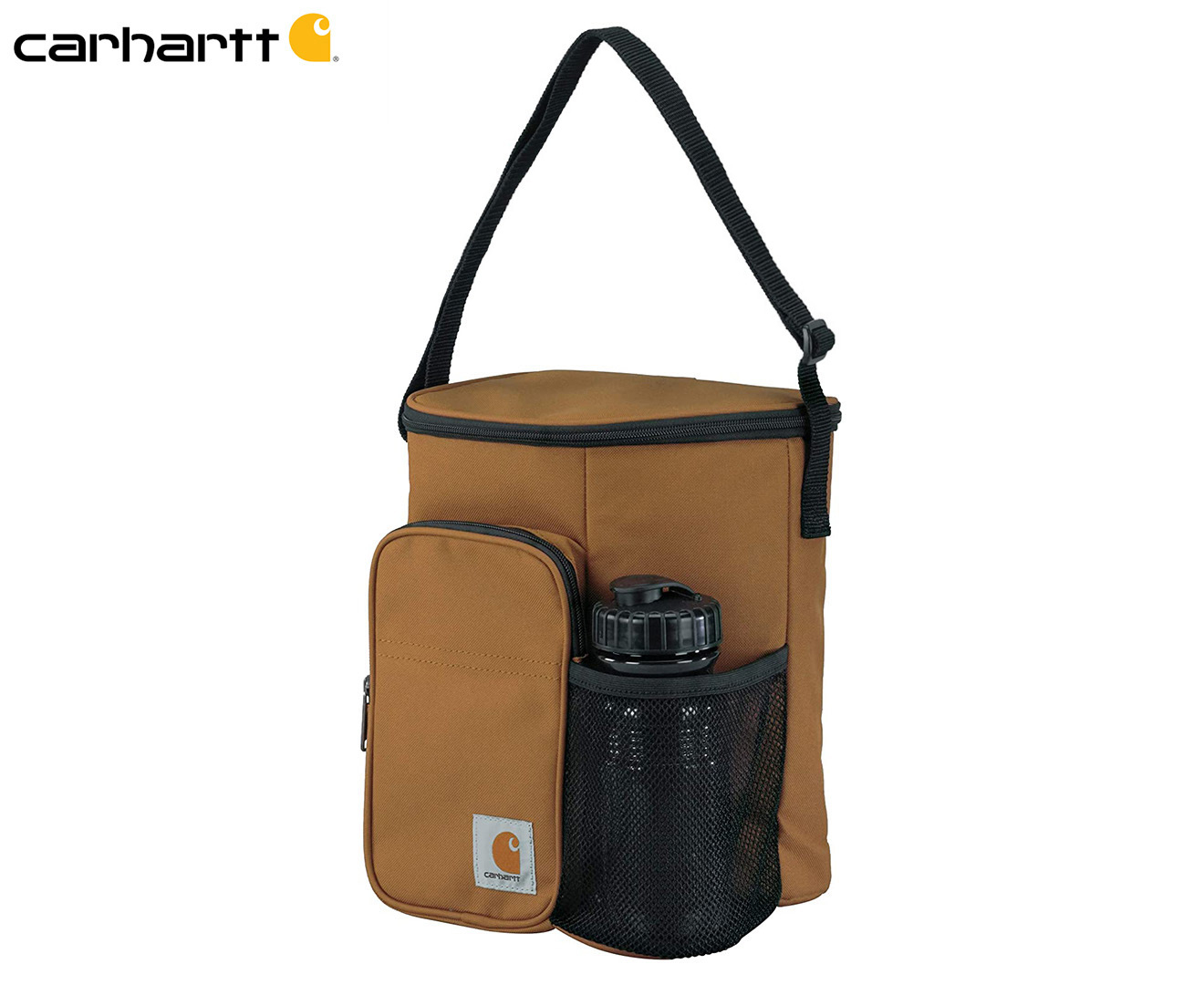 Vertical lunch bag hotsell