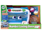 LeapFrog Number Lovin' Oven Toy