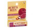 Burt's Bees Replenshing Lip Balm With Pomegranate Oil 4.25g