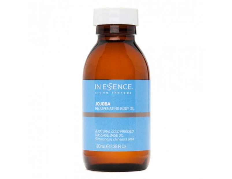 In Essence Jojoba Massage Base Oil 100 ml