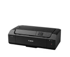 Canon PIXMA PRO-200 Desktop Wireless Inkjet Printer - Colour - 4800 x 2400 dpi Print - Ethernet - Wireless LAN - Wireless PictBridge, Apple AirPrint,