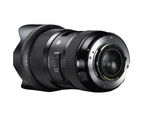 Sigma 18-35mm F1.8 DC Art EOS Mount Lens