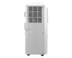 Germanica 2.7kw 3-in-1 Portable Air Conditioner - GPA27KW 2
