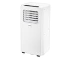 Germanica 1.9kw 3-in-1 Portable Air Conditioner - GPA19KW 2