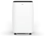 Germanica 3.3kw 3-in-1 Portable Air Conditioner - GRPA33KW 3