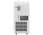 Germanica 2.7kw 3-in-1 Portable Air Conditioner - GPA27KW 3