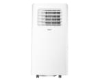 Germanica 1.9kw 3-in-1 Portable Air Conditioner - GPA19KW 3