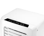 Germanica 1.9kw 3-in-1 Portable Air Conditioner - GPA19KW 4