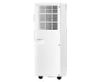 Germanica 1.9kw 3-in-1 Portable Air Conditioner - GPA19KW 6