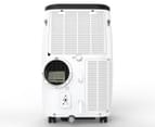 Germanica 3.3kw 3-in-1 Portable Air Conditioner - GRPA33KW 6