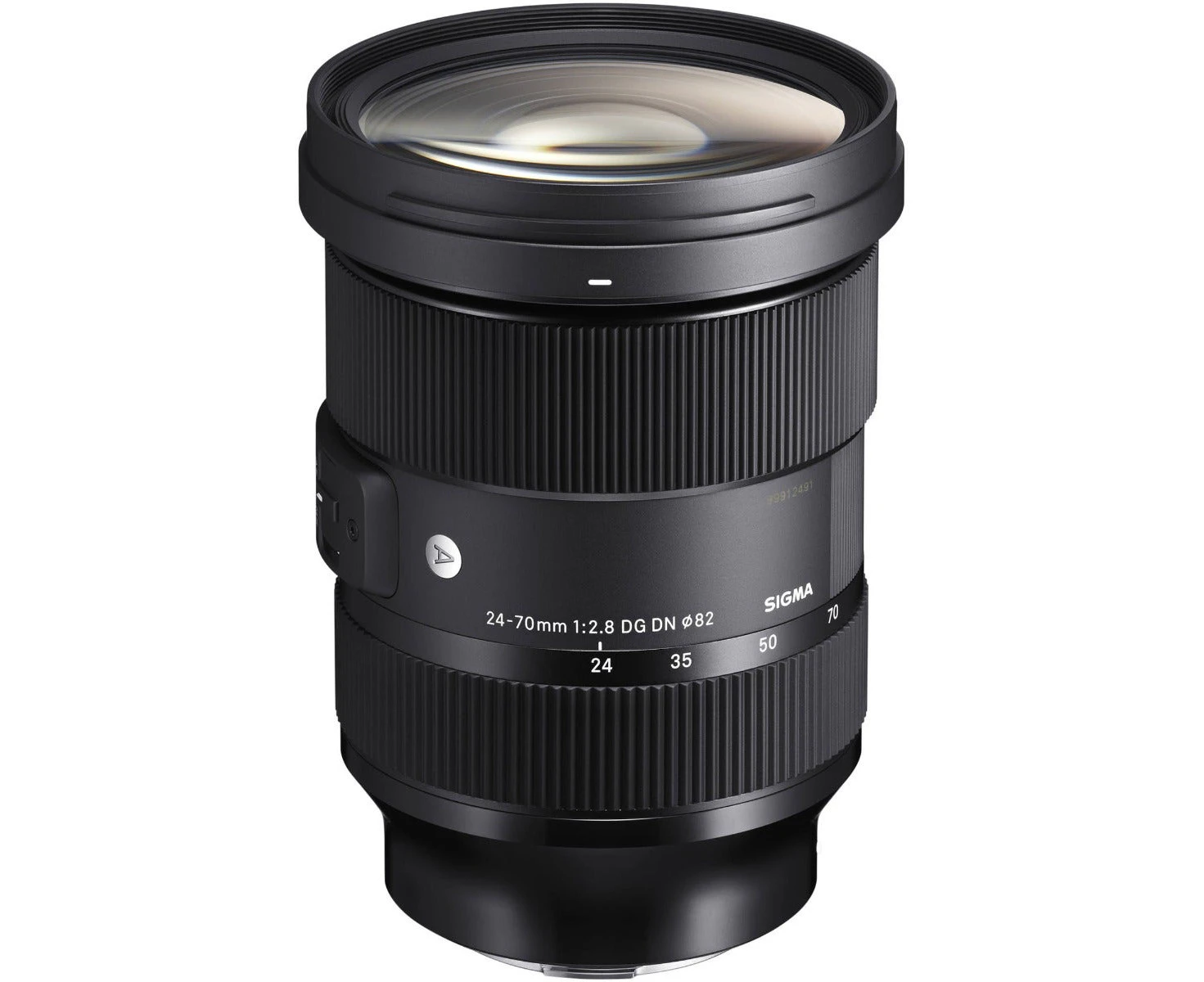 Sigma 24-70mm F2.8 Art DG DN Sony E-Mount Lens