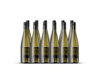 12 Bottles of 2017 Betty & Max Clare Valley Riesling