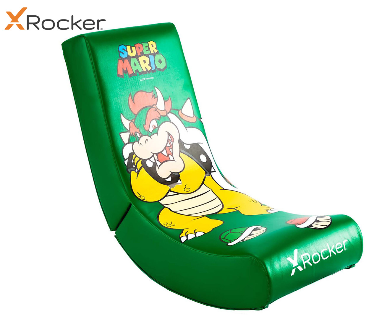 banana folding lounge chair