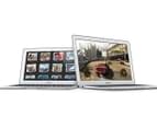 Apple 13.3" MacBook Air 128GB Laptop REFURB MD760 4
