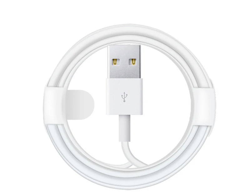 1M Lightning to USB Cable for iPhone - 1 Meter