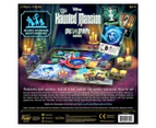 Disney Haunted Mansion Call Of The Spirits Board Game