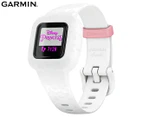 Garmin Kids' vívofit jr. 3 Activity Smart Watch - Disney Princess