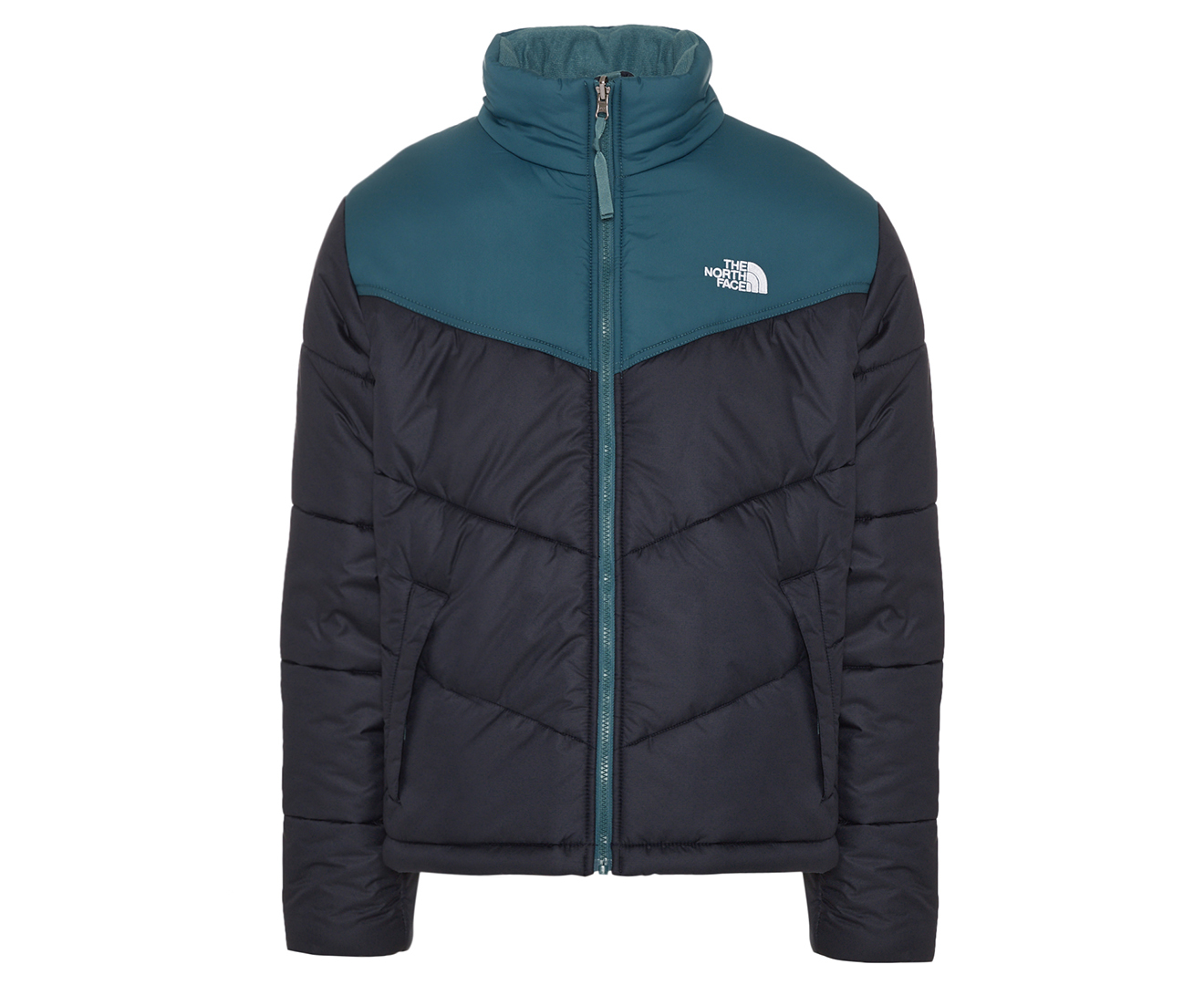 Google north hot sale face jacket