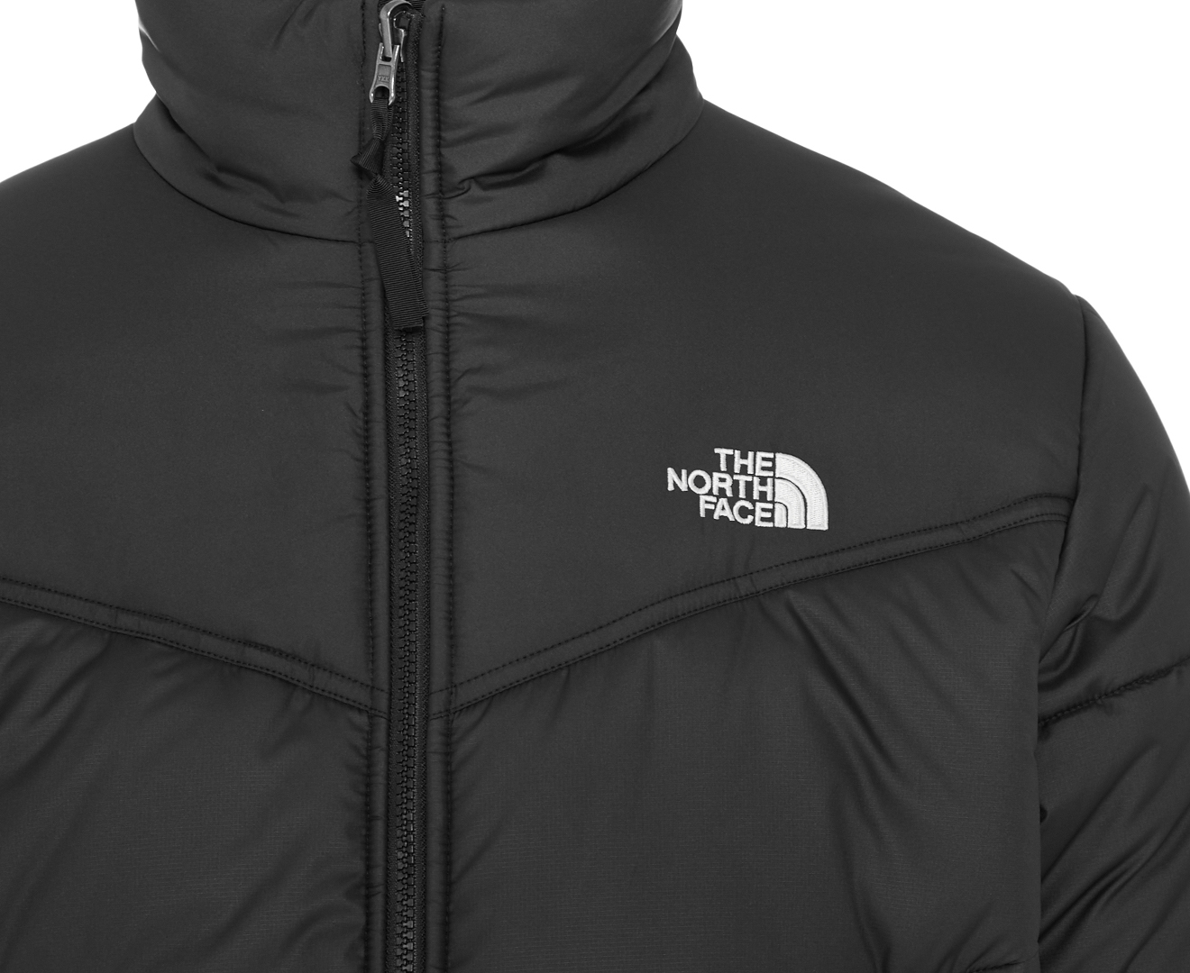 The North Face Men's Saikuru Jacket - TNF Black | Catch.co.nz