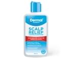 Dermal Therapy Scalp Relief 2-in-1 Shampoo & Conditioner 210mL 1