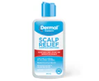 Dermal Therapy Scalp Relief 2-in-1 Shampoo & Conditioner 210ml