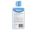 Dermal Therapy Scalp Relief 2-in-1 Shampoo & Conditioner 210mL 2