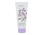 Yardley English Lavender Nourishing Hand And Nail Cream 100ml