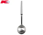 Anko by Kmart Stainless Steel Soup Ladle - Silver