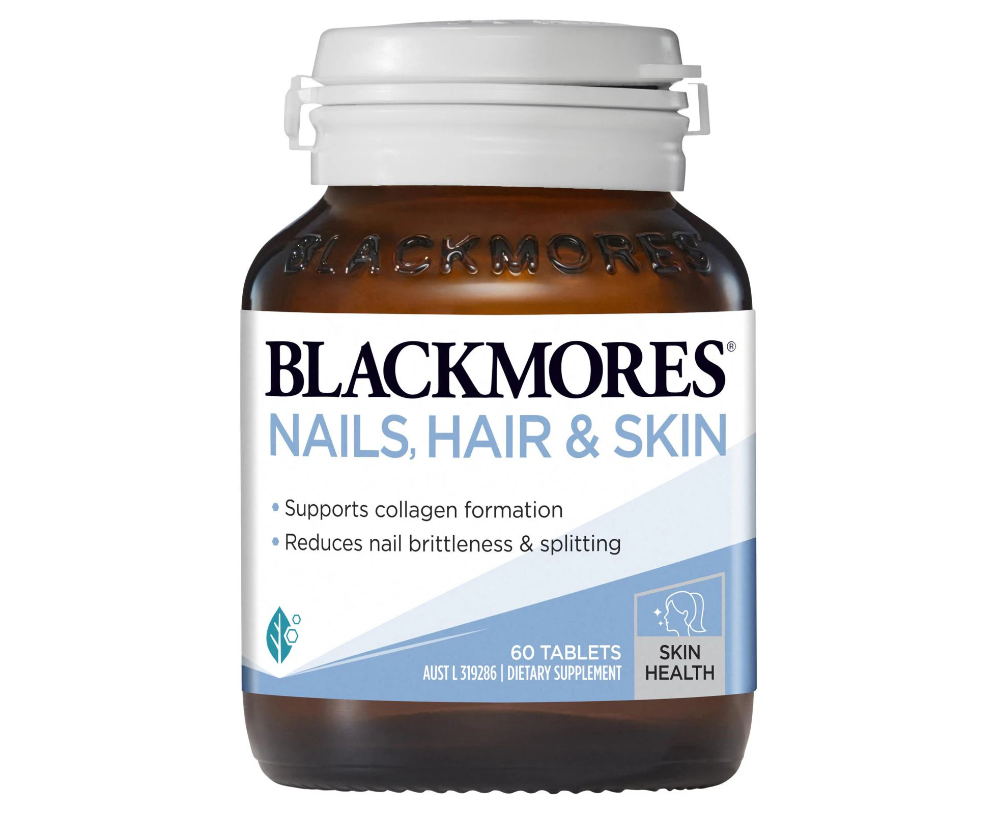 Blackmores Hair/Skin/Nails 60 Tabs