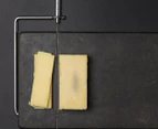 Davis & Waddell 28x17cm Fine Foods Cheese Slicing Board