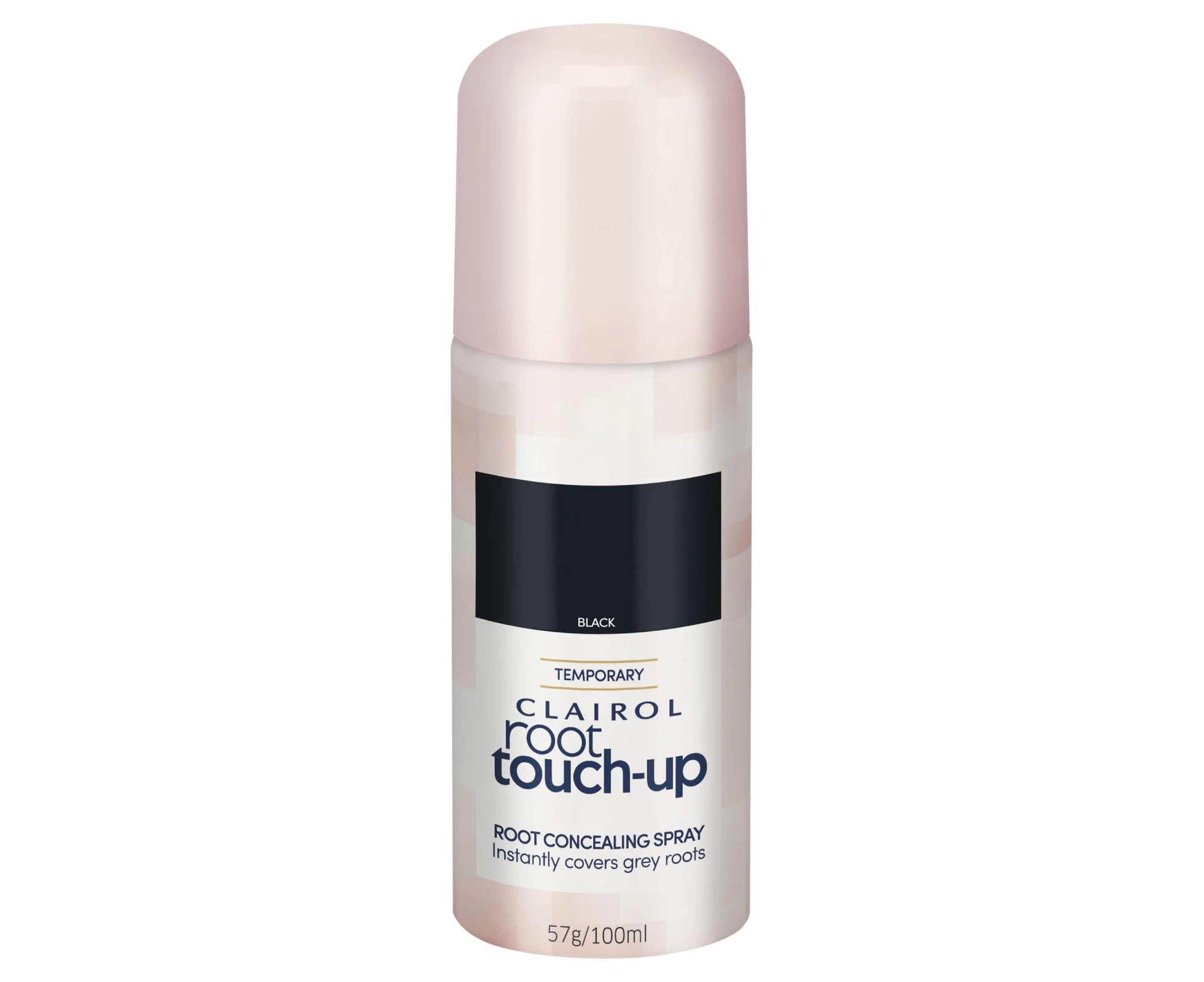 Clairol N/Easy Root Touch Up Spray Black