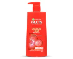 Garnier Fructis Colour Last Paraben Free Shampoo 850mL