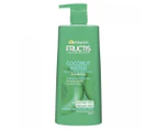 Garnier Fructis Coconut Water Oily Roots Dry Ends Shampoo 850mL
