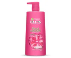 Garnier Fructis Full & Luscious Shampoo 850ml
