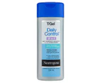 Neutrogena T/Gel Daily Control 2-in-1 Anti-Dandruff Shampoo Plus Conditioner 200mL