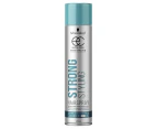 Schwarzkopf Extra Care Hairspray 250g Strong Hold