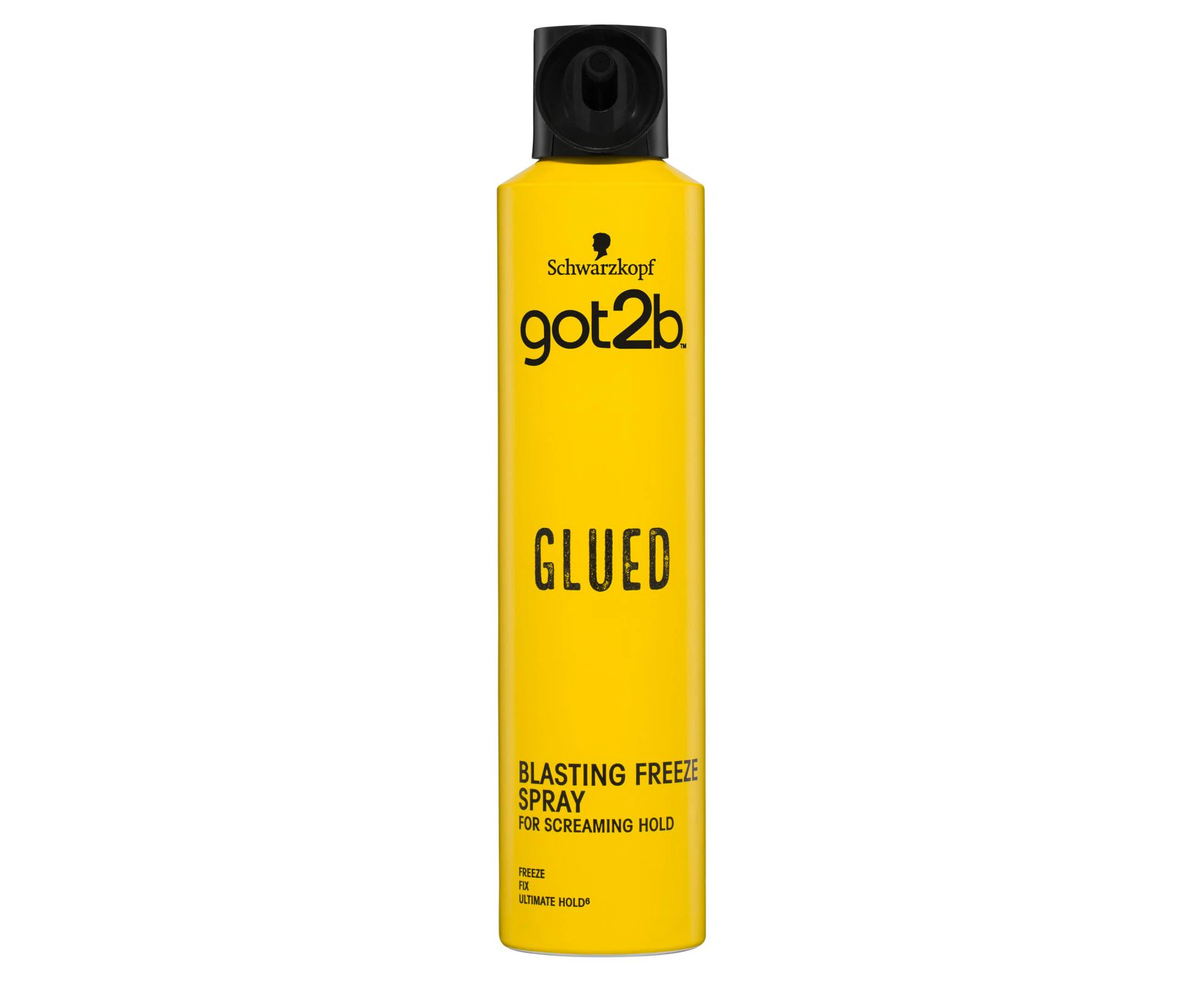 Got2b Glued Blasting Freeze Spray 300mL